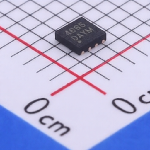 WILLSEMI WS4665D-8/TR for sale