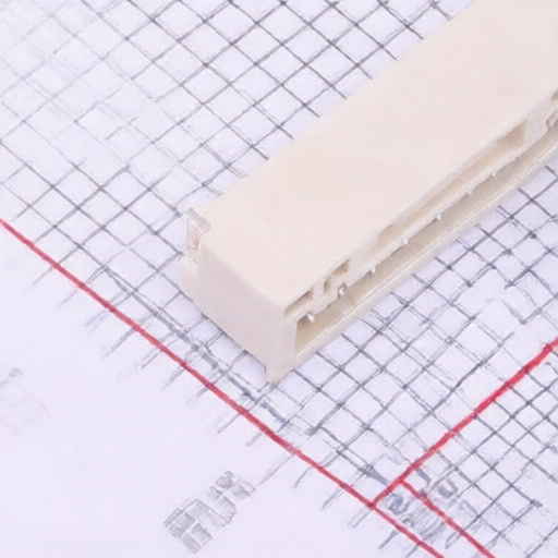 Hanbo Electronic WAFER-GH125W-9A for sale