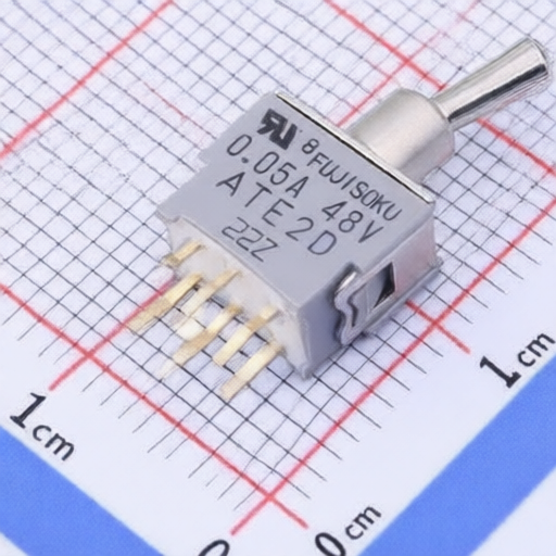 Nidec ATE2D-2M3-10-Z for sale