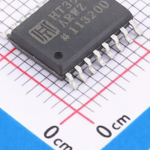 HTCSEMI HT3525ARWZ for sale