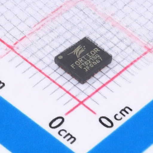 Fortior Tech FT8215Q for sale