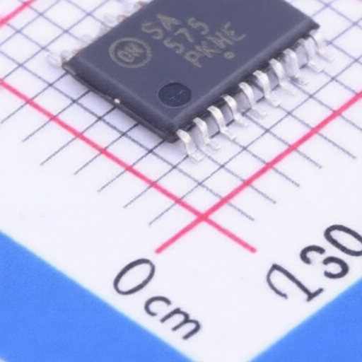 onsemi SA575DTBG for sale