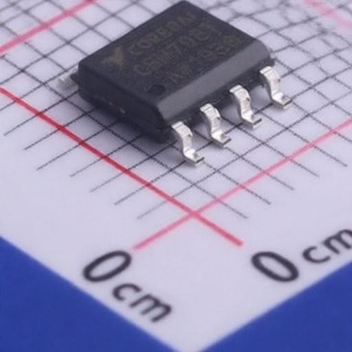 Corebai Microelectronics CBM708TAS8 for sale