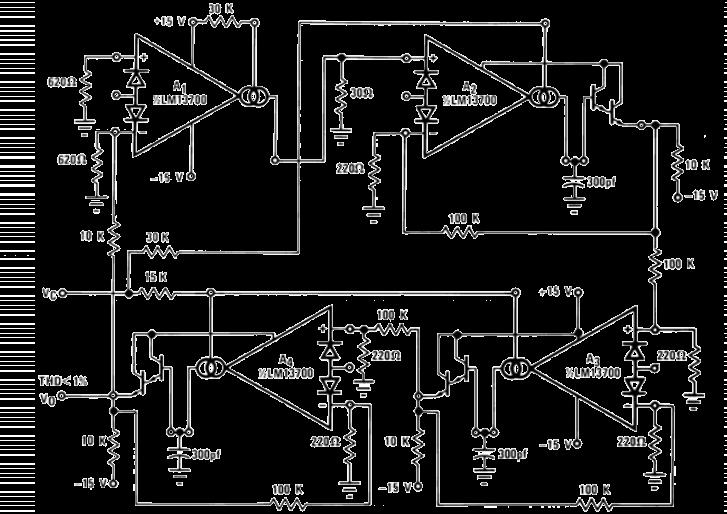 HANSCHIP semiconductor LM13700DRG for sale