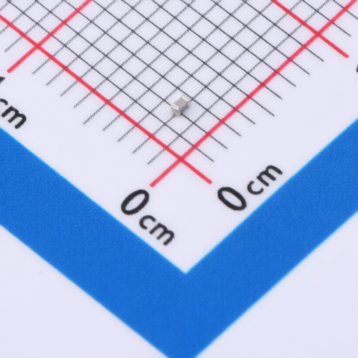 Chinocera HGC0402G09R0C500NTEJ for sale