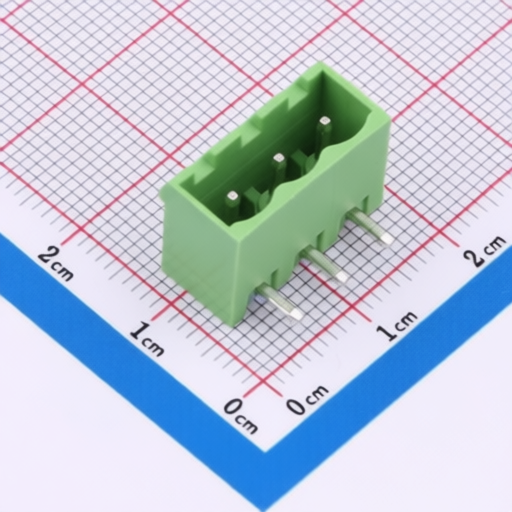chxunda XD2EDGRC-5.08-3P-V for sale
