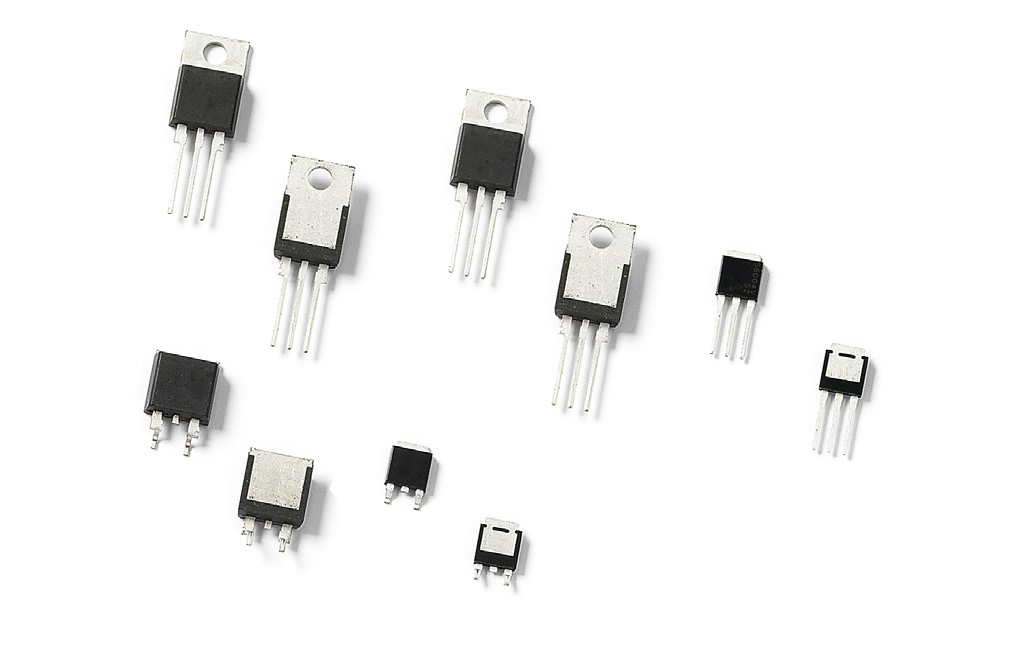 Littelfuse S4010DS2RP for sale