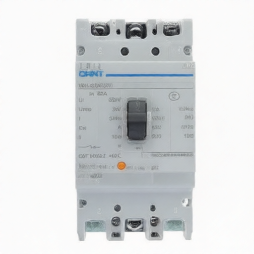 CHINT NM1-125H/3300 63A for sale