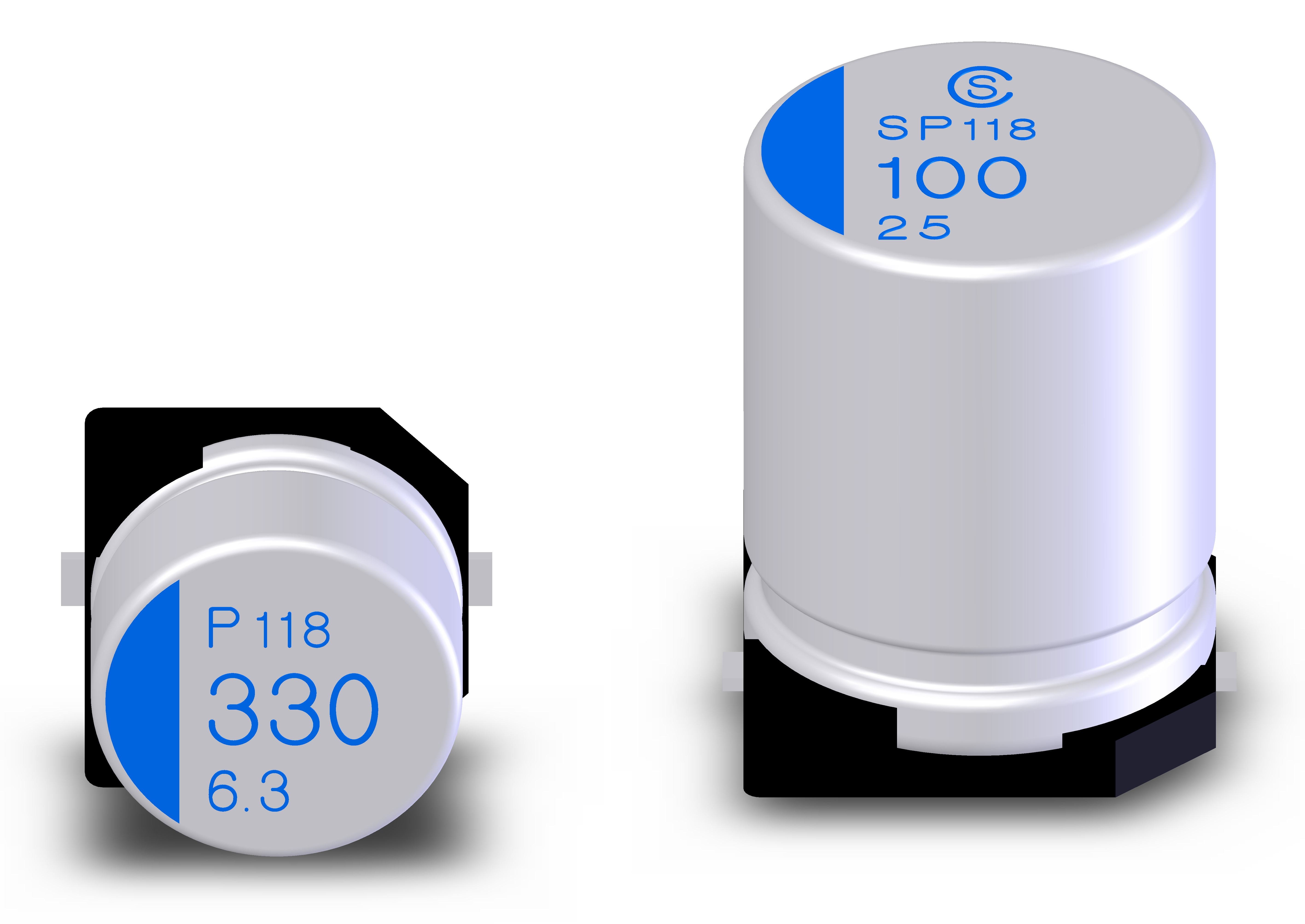 Chinsan VSP0J221MCB5057 for sale