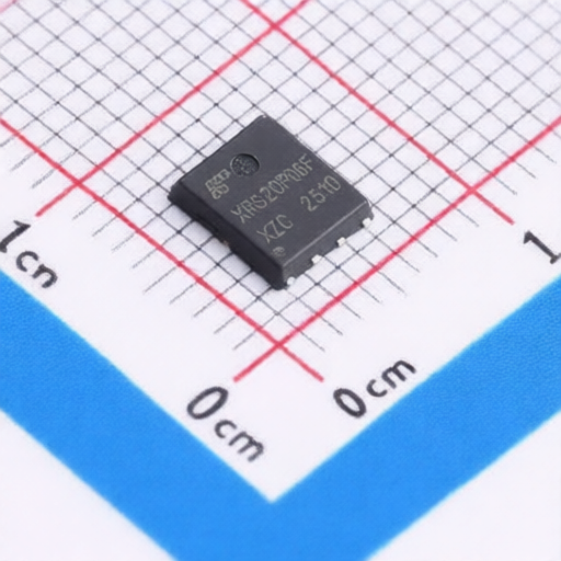 XNRUSEMI XRS20P06F for sale