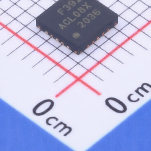 SILICON LABS C8051F392-A-GMR for sale