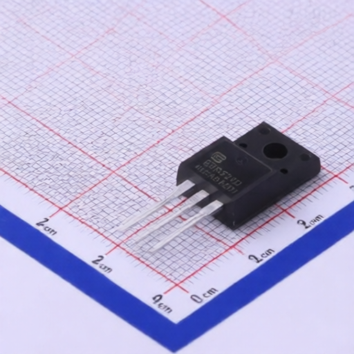 WUXI UNIGROUP MICRO TPA65R520D for sale