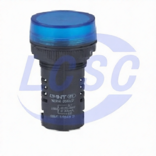 CHINT ND16-22BK/2 AC/DC 110V Red for sale