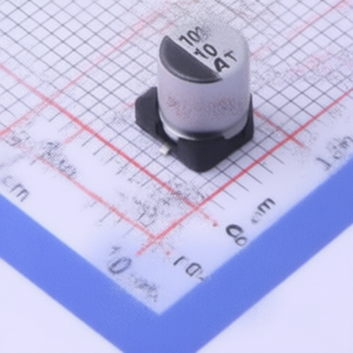 HRK GVT2A106M0608CNVC for sale