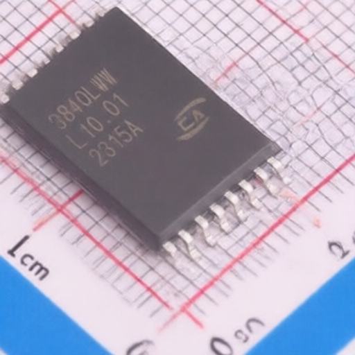 Chipanalog CA-IS3840LWW for sale