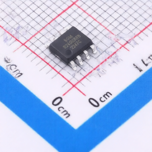 SGMICRO SGM8249-2XS8G/TR for sale