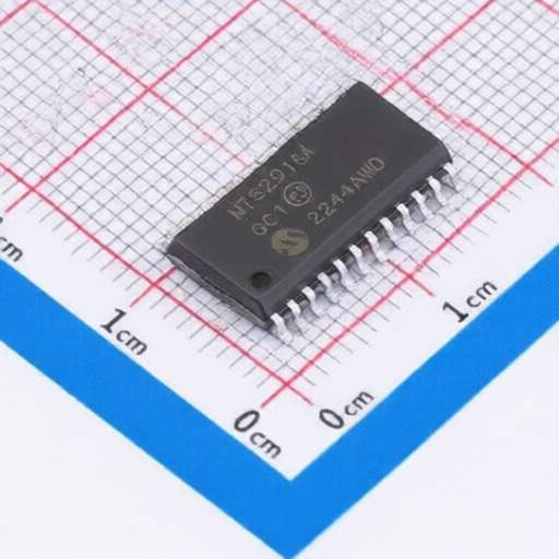 MICROCHIP MTS2916A-HGC1 for sale