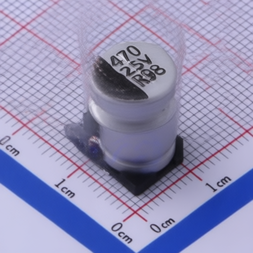 CapXon RV471M025G105ETR for sale