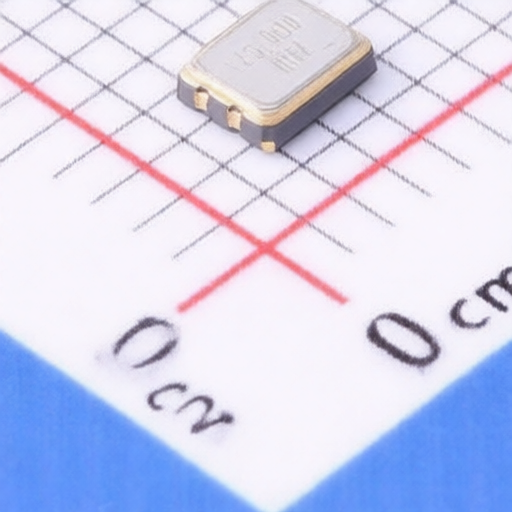 JSCJ 40MHZ/3225/12PF/10PPM for sale