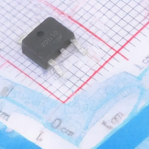 Slkor SL20N10 for sale