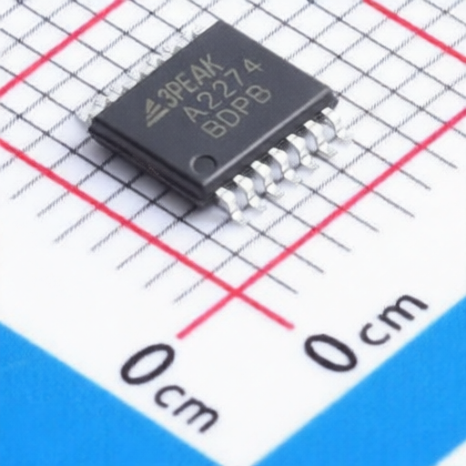 3PEAK TP2274-TS2R for sale