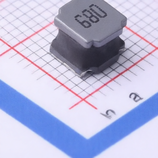 DMBJ PNLS6045-680M 68UH for sale