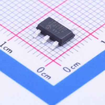 MICROCHIP MCP1825ST-3302E/DB for sale