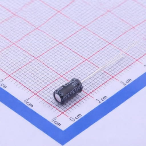 Guangdong TOPAZ Elec Tech ECSS0407100M016P00 for sale