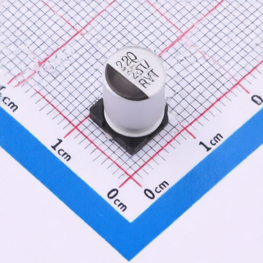ACMECON RVT1E221M0810 for sale