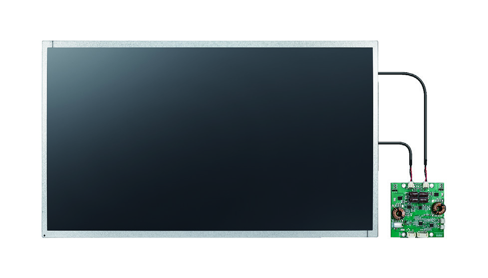 ADVANTECH IDK-2121WR-K2FHA2E for sale