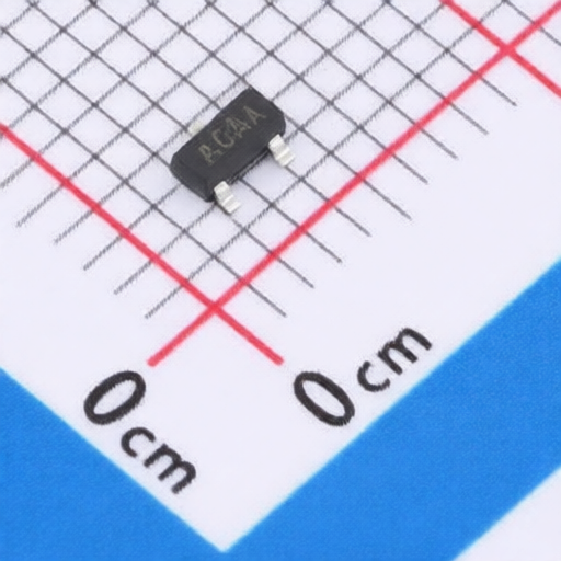 HANSCHIP semiconductor MAX810LDBZRG for sale