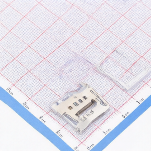 Lian Xin Technology XDSM-0615-A602KT for sale