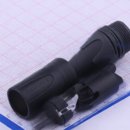 Neutrik NC3MXX-B for sale