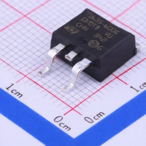 ST T1635-600G-TR for sale