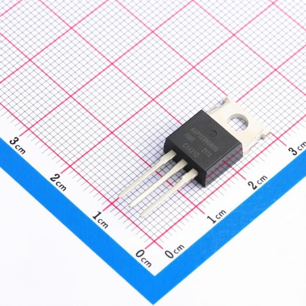 ANHI AUP033N08BG for sale