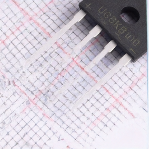 TOS UG8KB100 for sale