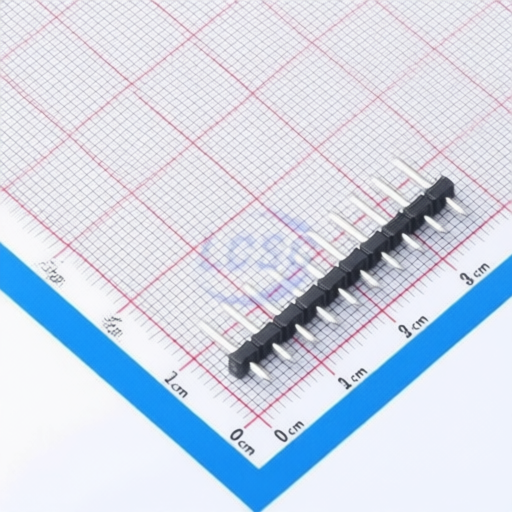Cixi Kefa Elec KF332J-3.5-10P for sale