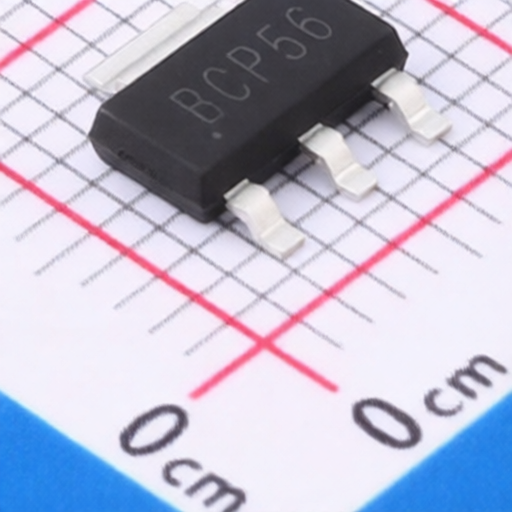 FUXINSEMI BCP56T1G for sale