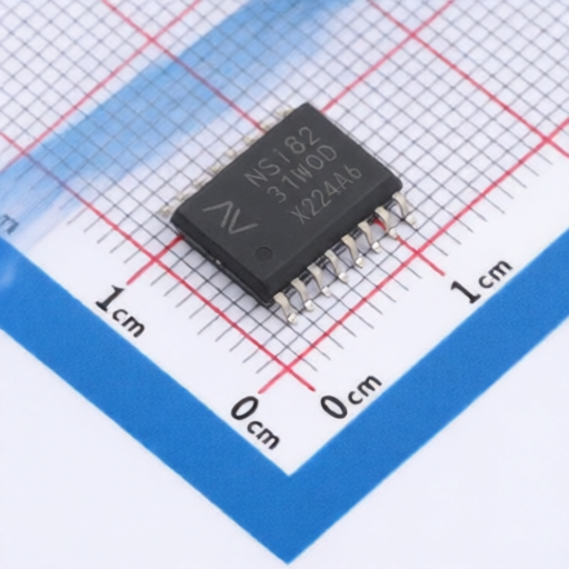 NOVOSENSE NSI8231W0-DSWR for sale