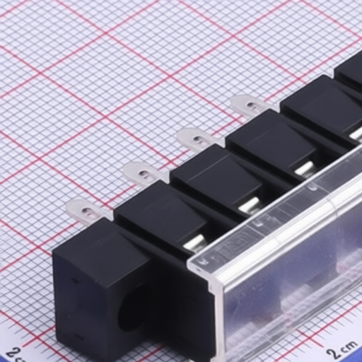 Cixi Kefa Elec KF38HM-8.25-4P for sale