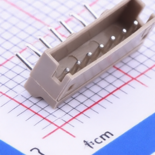 CJT(Changjiang Connectors) A1501WR-7P for sale
