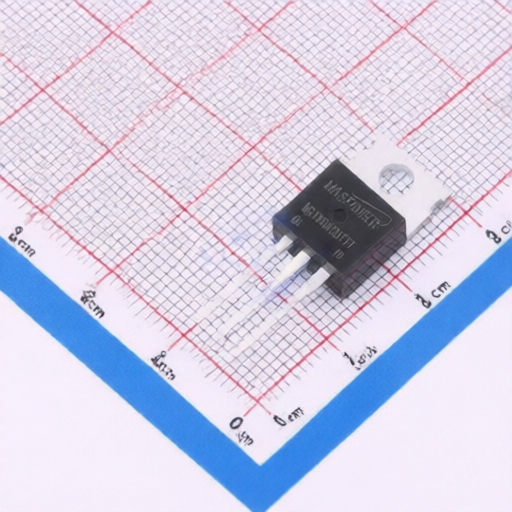 MASPOWER MS160N03FDT for sale