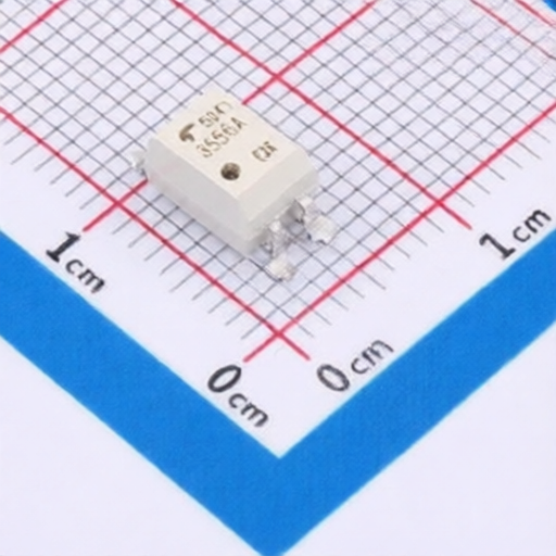 TOSHIBA TLP3556A(TP1,F for sale