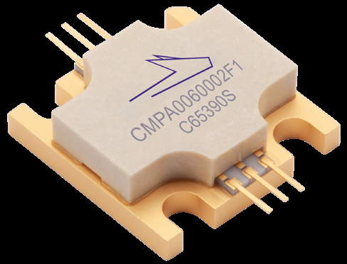 Wolfspeed CMPA0060002F1 for sale