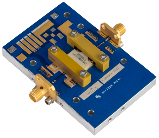 Wolfspeed CMPA0060002F1 for sale