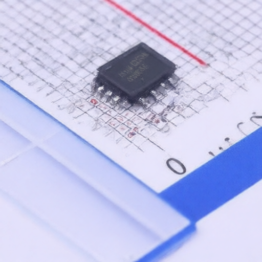 FMD(Fremont Micro Devices) FT24C256A-ESR-T for sale