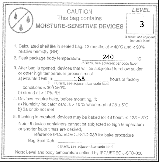 Telit GS1500M-SDK2-HW-R2 for sale