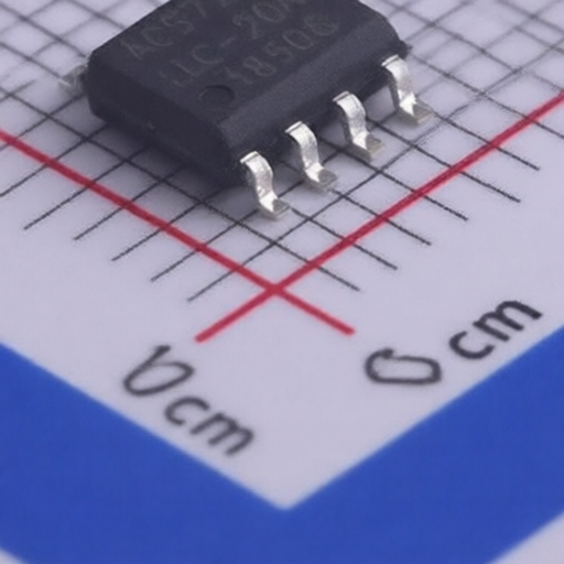 ALLEGRO ACS722LLCTR-20AB-T for sale