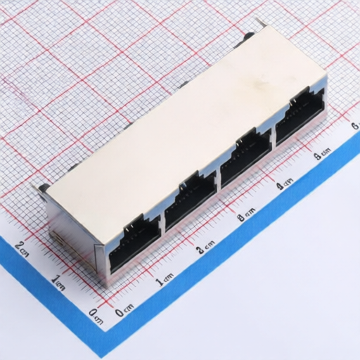 Ckmtw R-RJ45S08P-B400 for sale