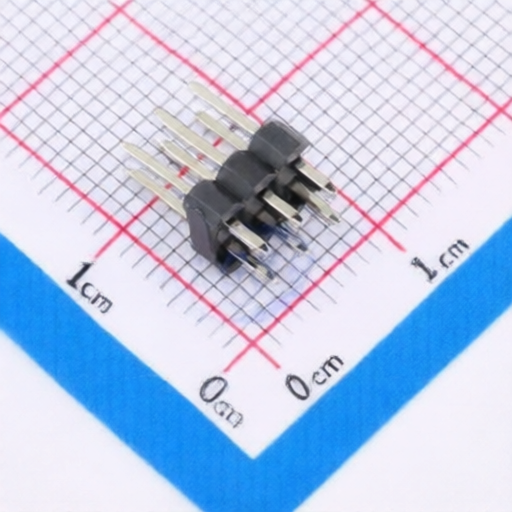 ZHOURI 2.54-2*3 for sale